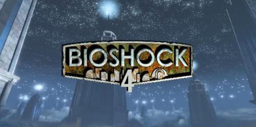 BioShock 4 precisa tirar vantagem de sua arma secreta: o multiverso