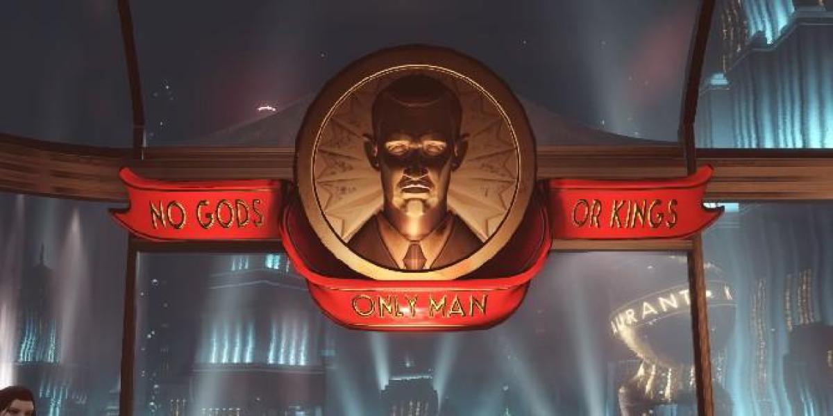 BioShock 4: Separando Fato da Ficção