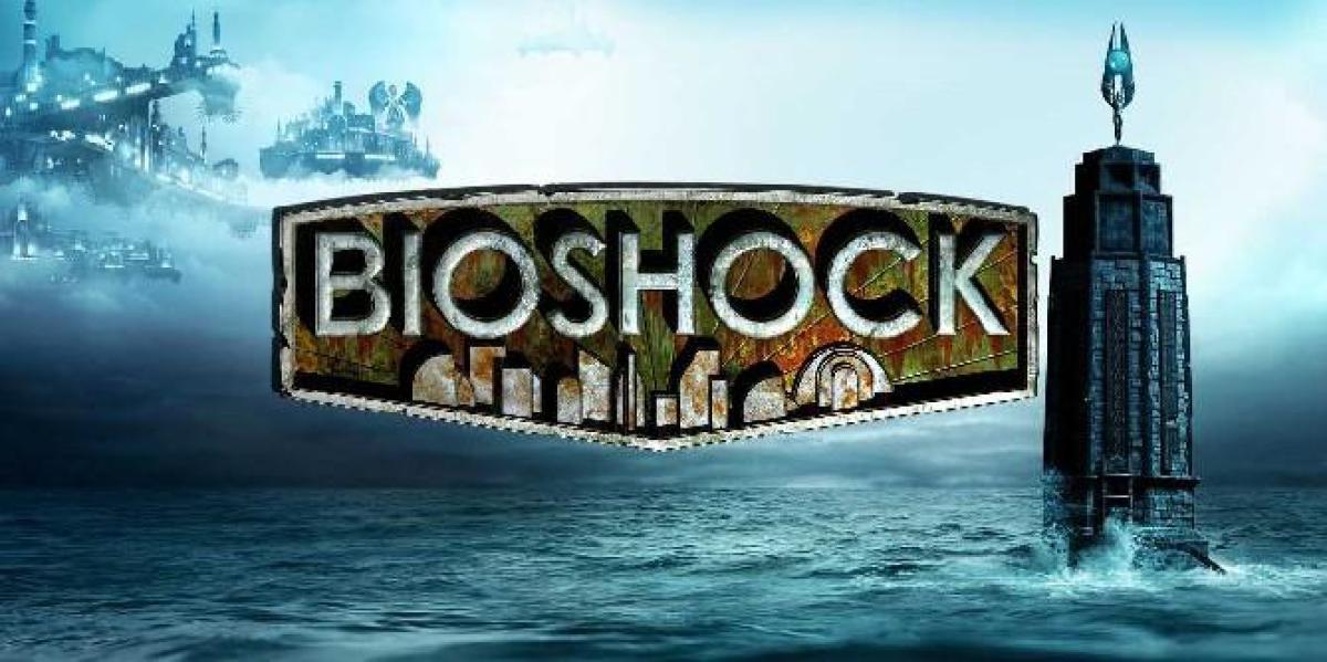 BioShock 4 tem uma enorme decisão a ser tomada antes de sua configuração na cidade