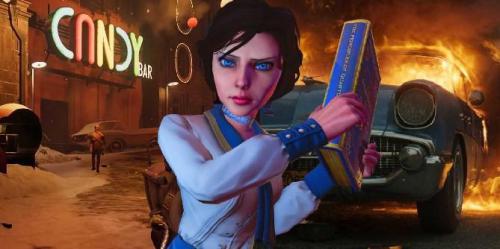 BioShock 4 terá competição acirrada no PS5 e Xbox Series X