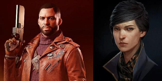 BioShock 4 terá competição acirrada no PS5 e Xbox Series X