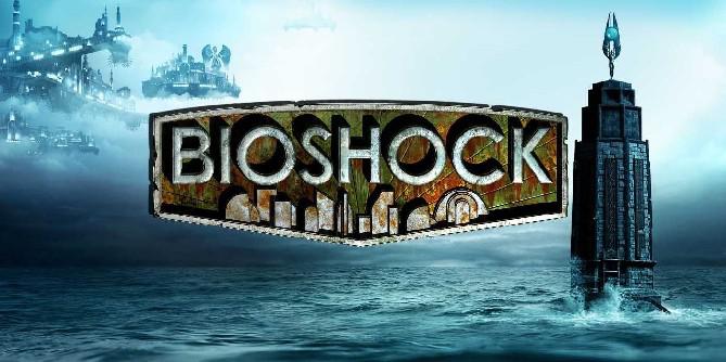 BioShock 4 usará o Unreal Engine 5 de acordo com a lista de empregos