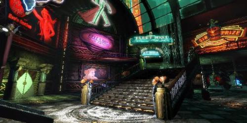 BioShock: Onde encontrar as estações de atualização de armas
