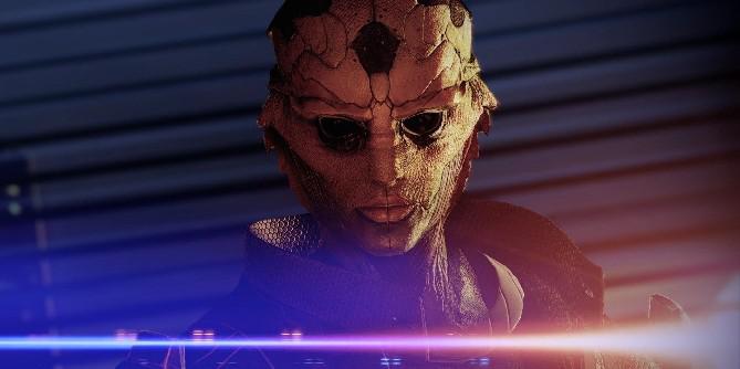 BioWare afirma que um potencial Mass Effect: Legendary Edition Nintendo Switch Port não foi descartado