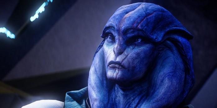 BioWare deve lançar novo DLC para Mass Effect: Andromeda antes do ME4