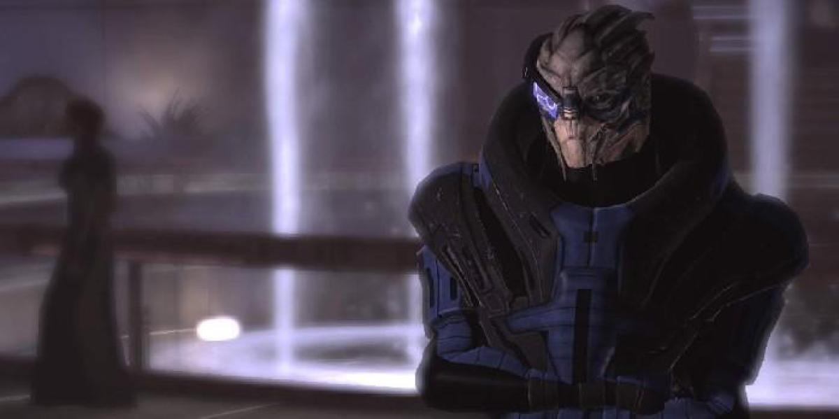 BioWare não esperava o amor dos fãs de Mass Effect por personagens favoritos