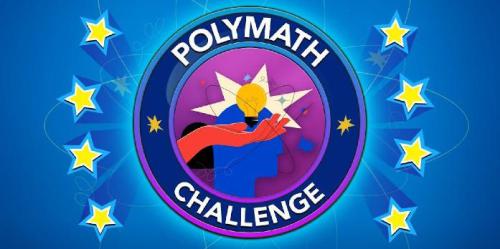BitLife: Como completar o desafio Polymath