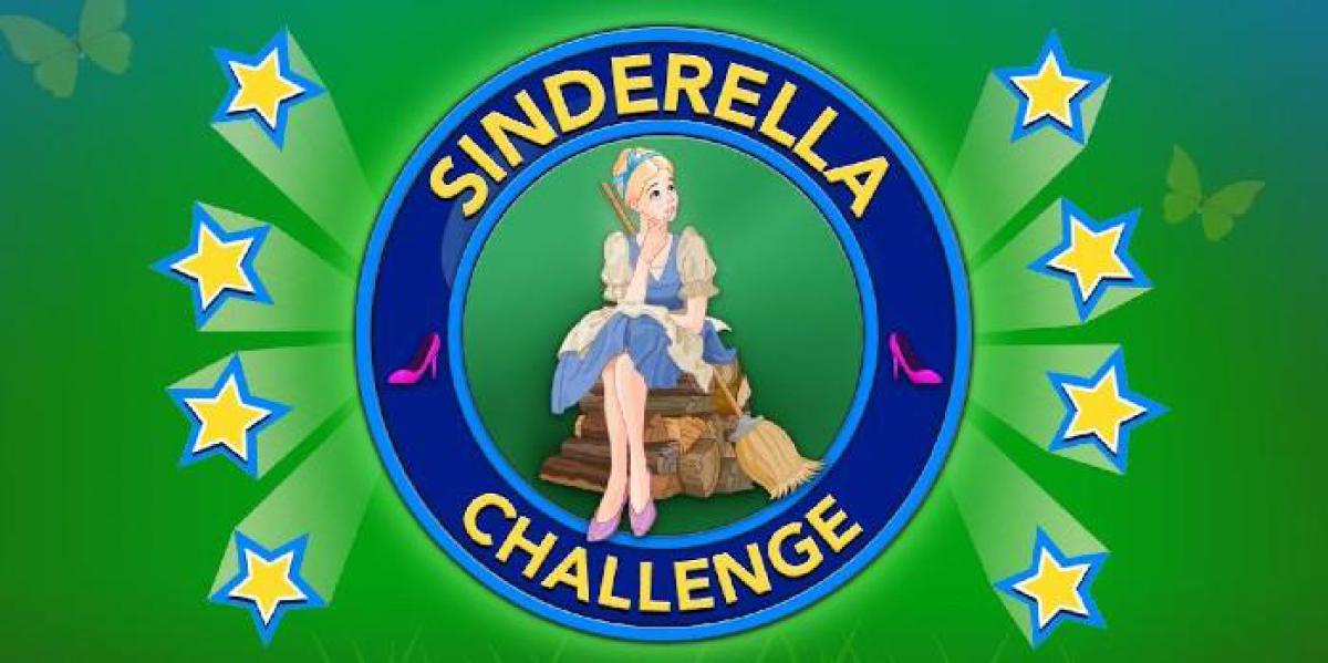 BitLife: Como completar o desafio Sinderella