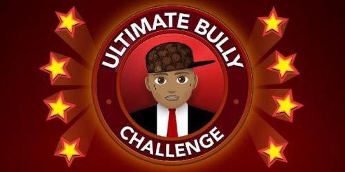 BitLife: Como completar o Ultimate Bully Challenge