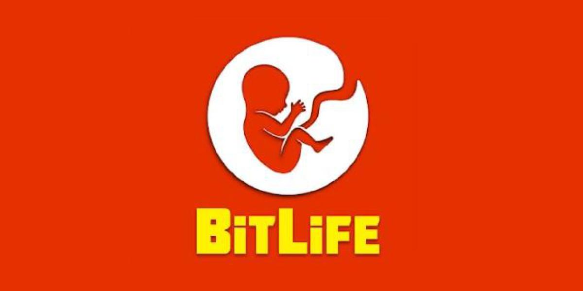 BitLife é a versão móvel e madura do The Sims