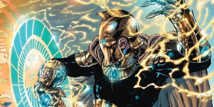Black Adam: 6 coisas que apenas os leitores da DC Comics sabem sobre o Doutor Destino