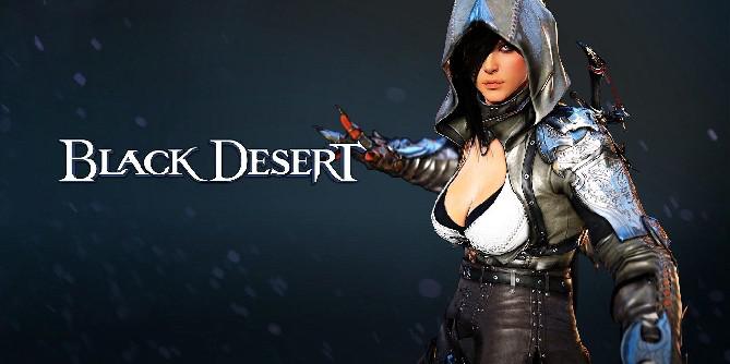 Black Desert Online MMORPG grátis por tempo limitado