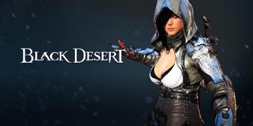Black Desert Online Obtendo PS4 e Xbox One Cross-Play, mas os fãs do PS4 não querem