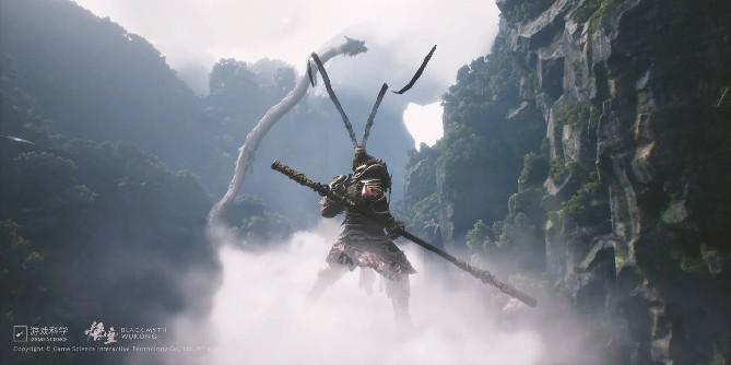 Black Myth: Wukong primeiro na trilogia planejada, tem mais de 100 tipos de inimigos