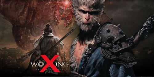 Black Myth: Wukong promete ser o melhor Soulslike inspirado na mitologia chinesa