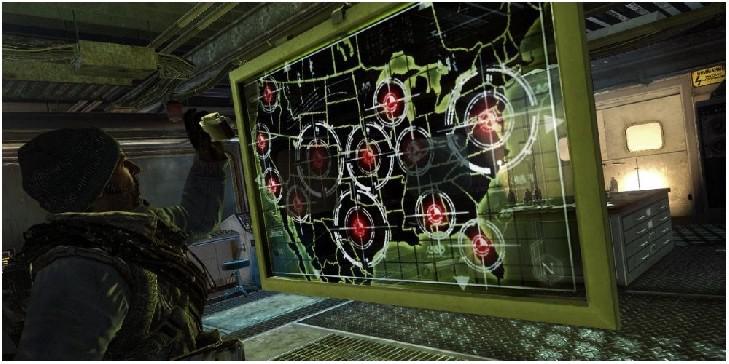 Black Ops: 10 coisas que o jogador não sabia sobre Gregori Weaver