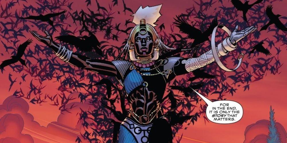 Black Panther Wakanda Forever: 6 coisas sobre Shuri O MCU mudou dos quadrinhos
