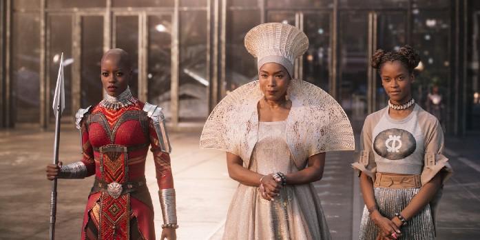 Black Panther: Wakanda Forever data de lançamento ainda está no caminho para este ano, diz CEO da Disney