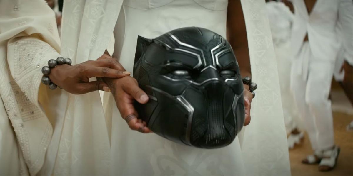 Black Panther: Wakanda Forever – O significado do retorno de [SPOILER]