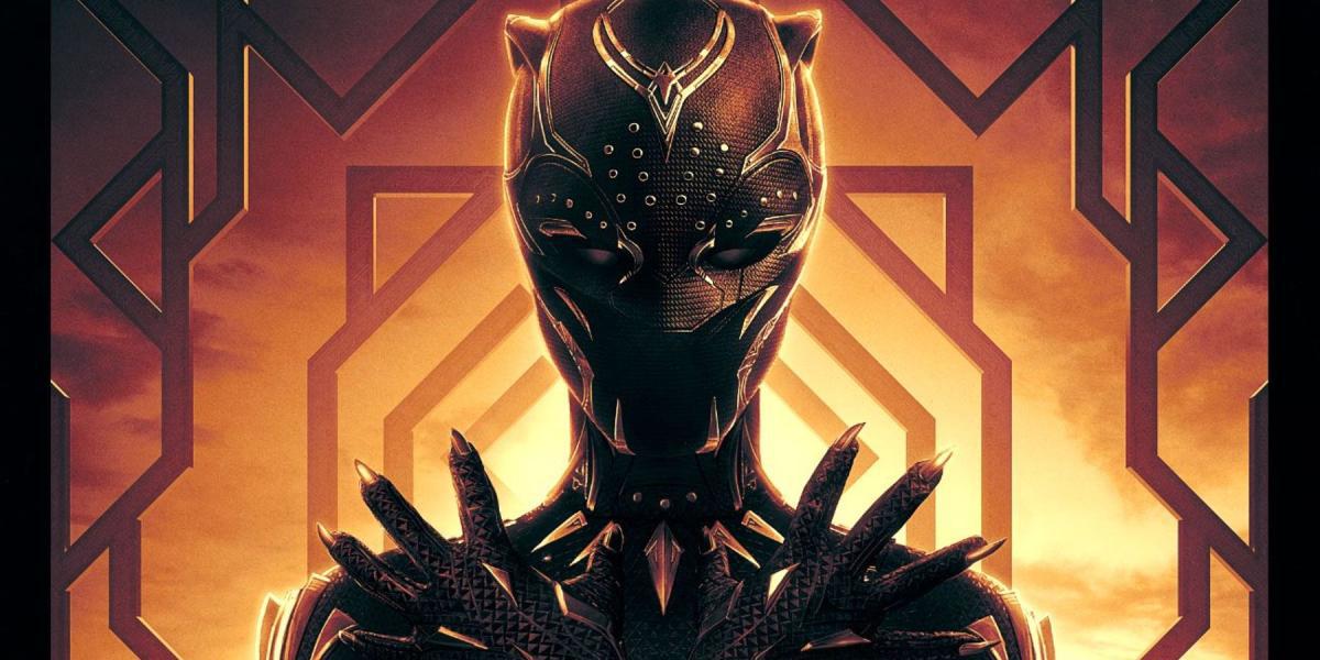 Black Panther: Wakanda Forever se torna o único vencedor de bilheteria de quatro semanas este ano