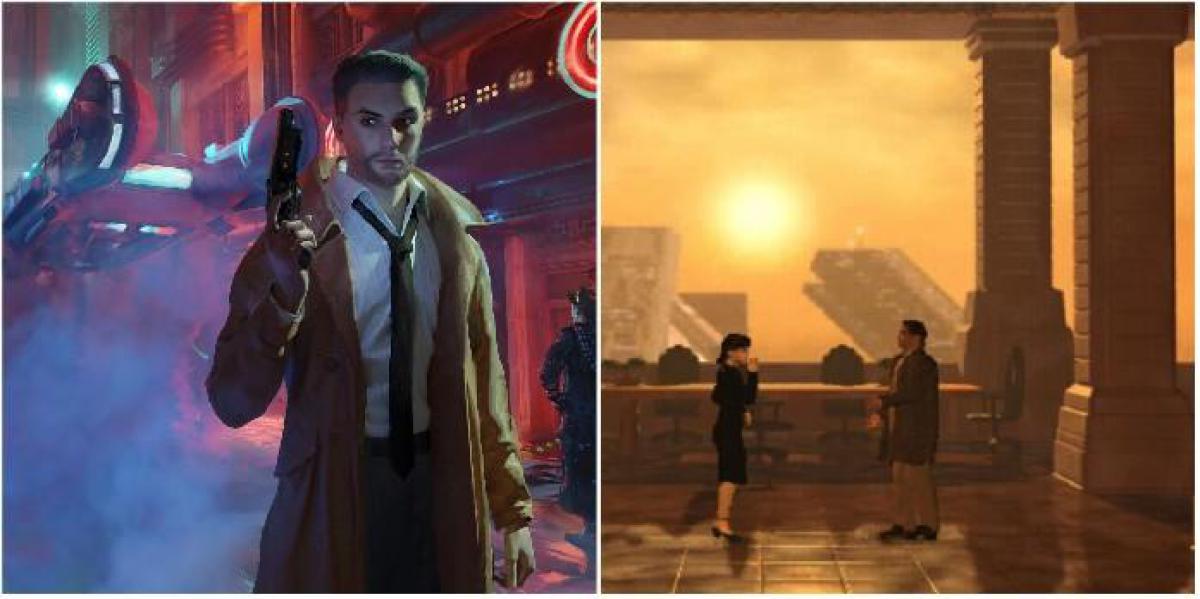 Blade Runner: Enhanced Edition – 8 coisas que o jogo adiciona ao folclore dos filmes