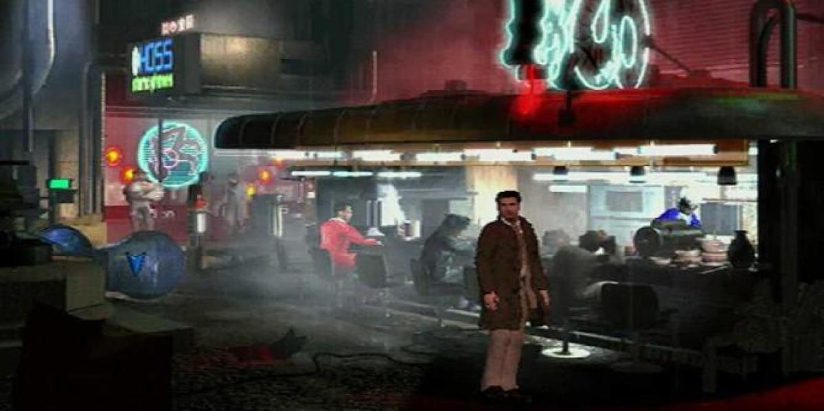 Blade Runner: Enhanced Edition adiado