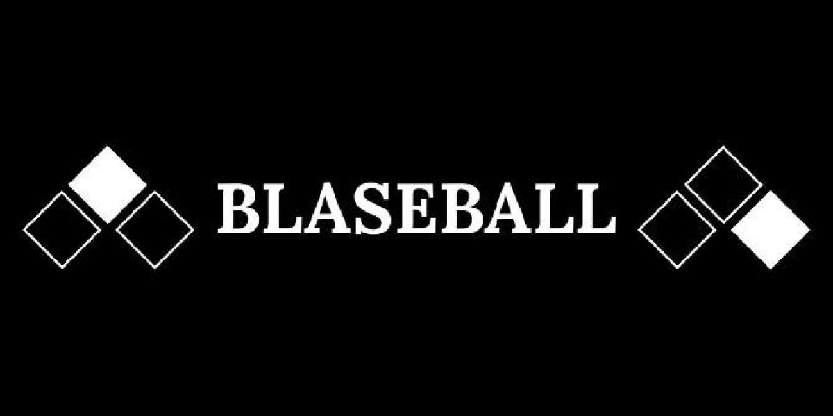 Blaseball é o jogo de beisebol simulado que domina a web