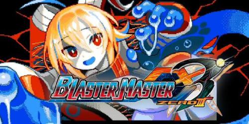 Blaster Master Dev dissipa mitos comuns de localização