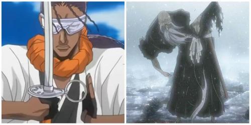 Bleach: 10 mortes mais trágicas