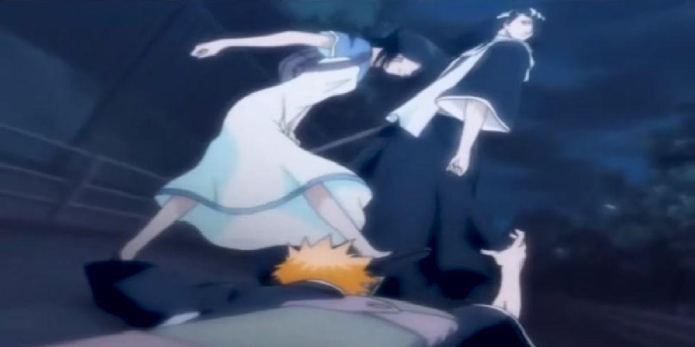 Bleach: 8 momentos mais catárticos do anime