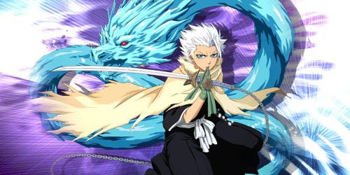 Bleach: A verdade sobre a Bankai de Hitsugaya