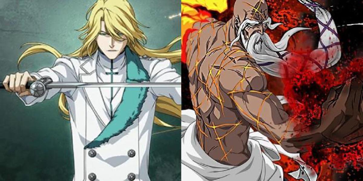 Bleach Brave Souls: 10 melhores habilidades