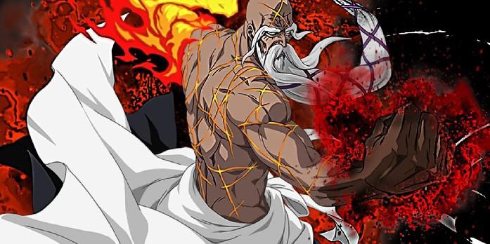 Bleach Brave Souls: 10 melhores habilidades