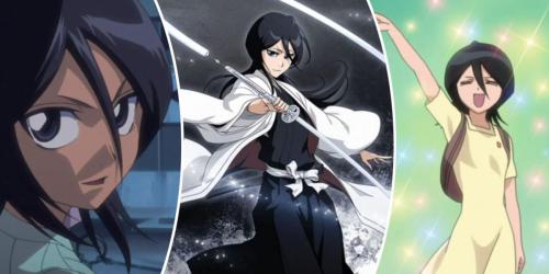 Bleach: Por que tanto amor por Rukia?