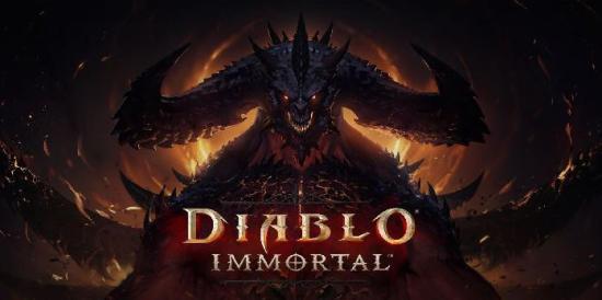 Blizzard anuncia evento Diablo Immortal