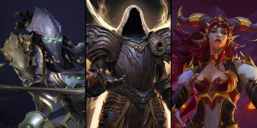 Blizzard anuncia grandes vendas de fim de ano para as franquias World of Warcraft, Diablo, Starcraft e Call of Duty