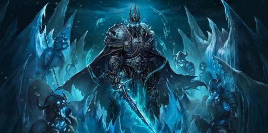 Blizzard anuncia novos reinos para Wrath of the Lich King Classic