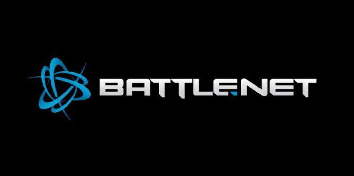Blizzard atualiza visual do Battle.net pela primeira vez em 8 anos