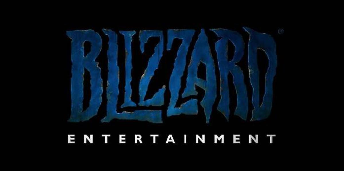 Blizzard contrata gerente de comunicações globais com experiência em gerenciamento de crises