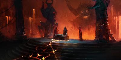 Blizzard corrige bugs em Diablo 4 para beta aberto