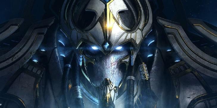 Blizzard encerra desenvolvimento de conteúdo em StarCraft 2