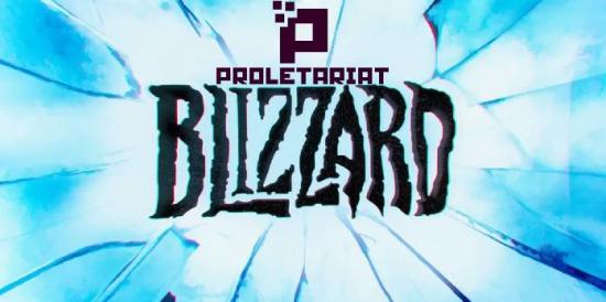 Blizzard fecha aquisição do Spellbreak Developer Proletariat para expandir pipeline de desenvolvimento para World of Warcraft