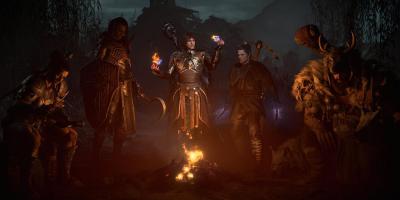 Blizzard garante lançamento de Diablo 4 sem problemas de conexão