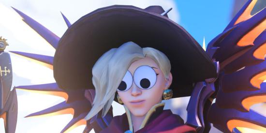 Blizzard lança modo Arcade ridículo em Overwatch 2 para o Dia da Mentira