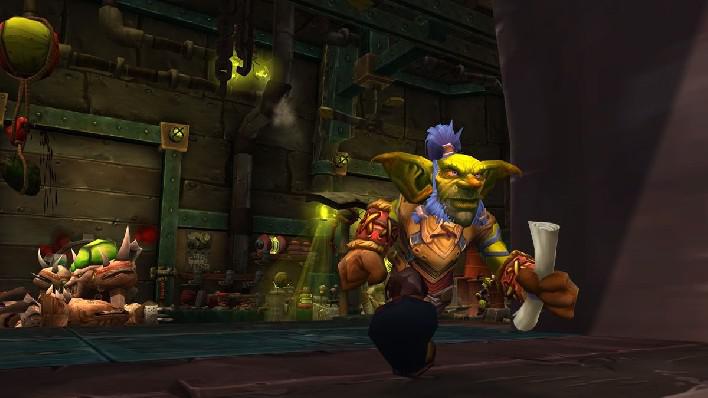 Blizzard mata World of Warcraft Multi-Boxing com última mudança