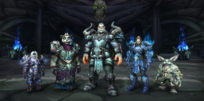 Blizzard quer acompanhar Diablo Immortal com jogo de Warcraft para celular