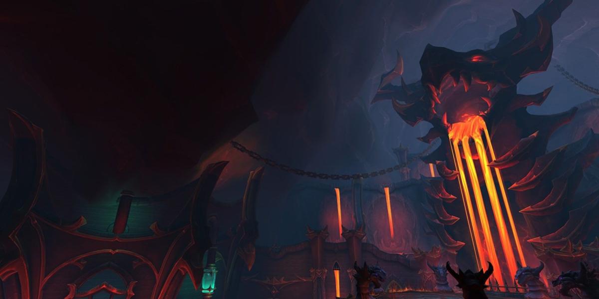 Blizzard remove mecânica nostálgica de Raid Boss em WoW! 😱