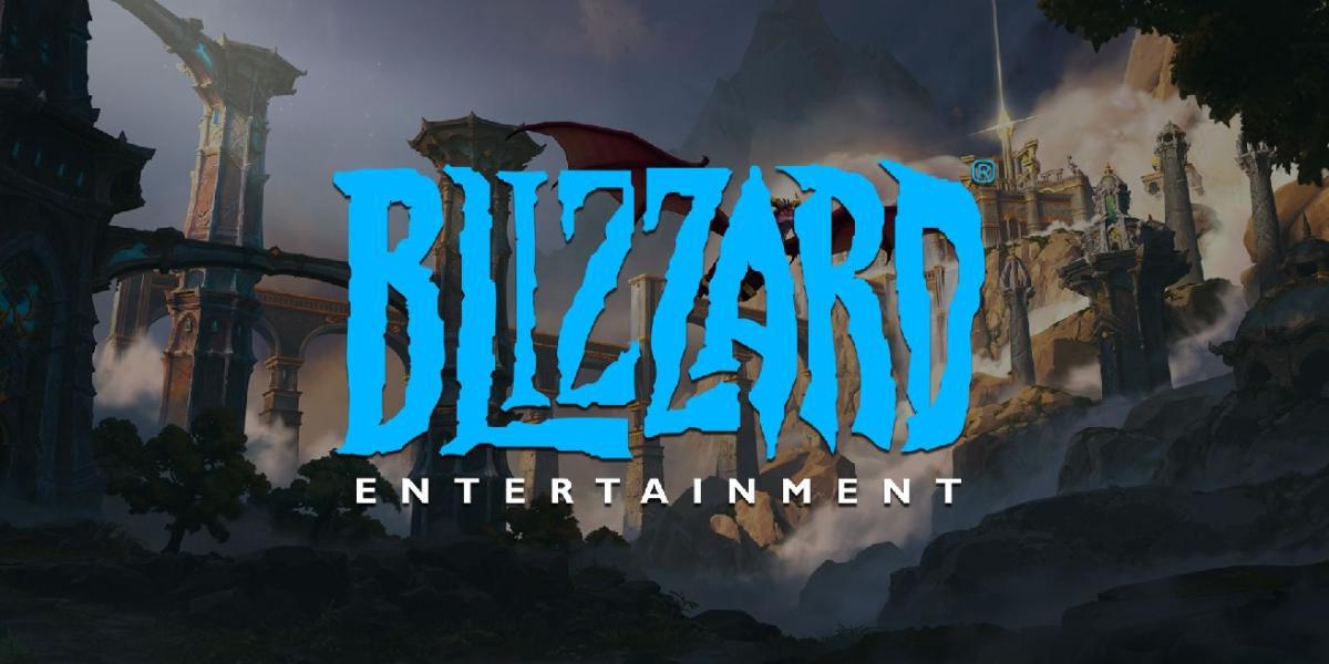 Blizzard responde aos problemas de desempenho de World of Warcraft: Dragonflight