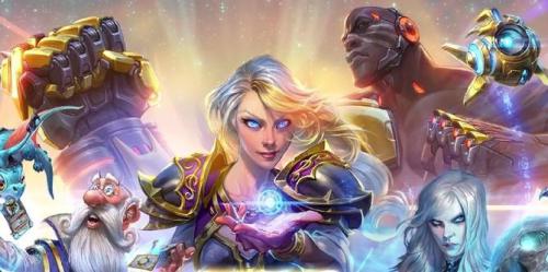 Blizzard revela programação da BlizzCon 2021 para Diablo, Overwatch e muito mais