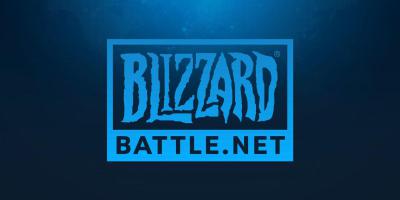 Blizzard sofre ataque DDOS: jogadores afetados.